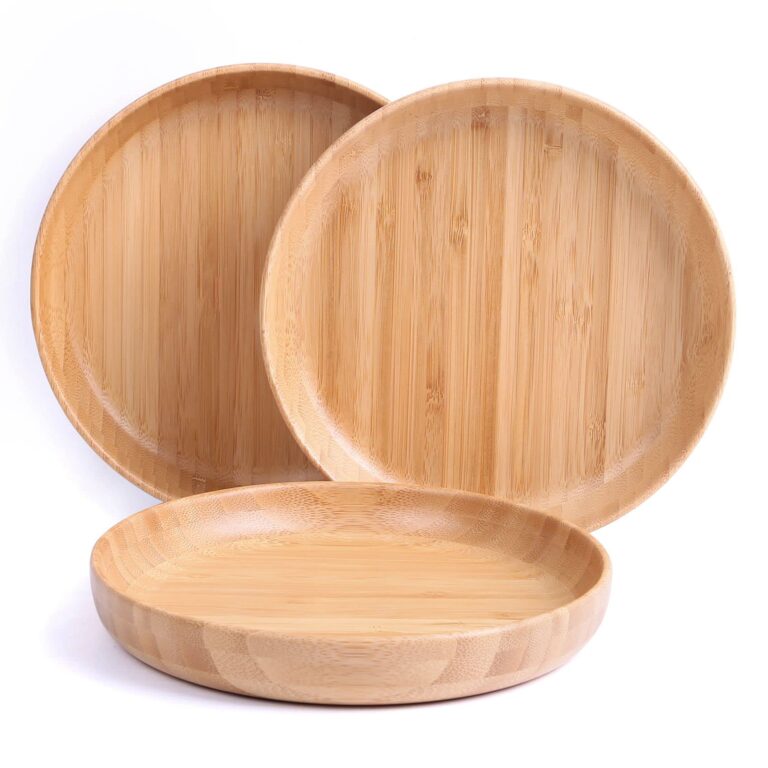 bamboo items