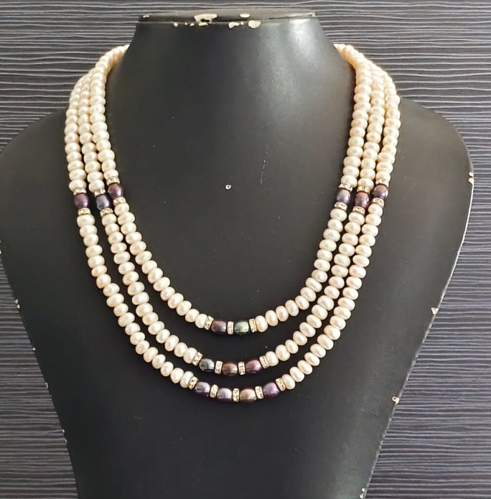 pearl necklace 1