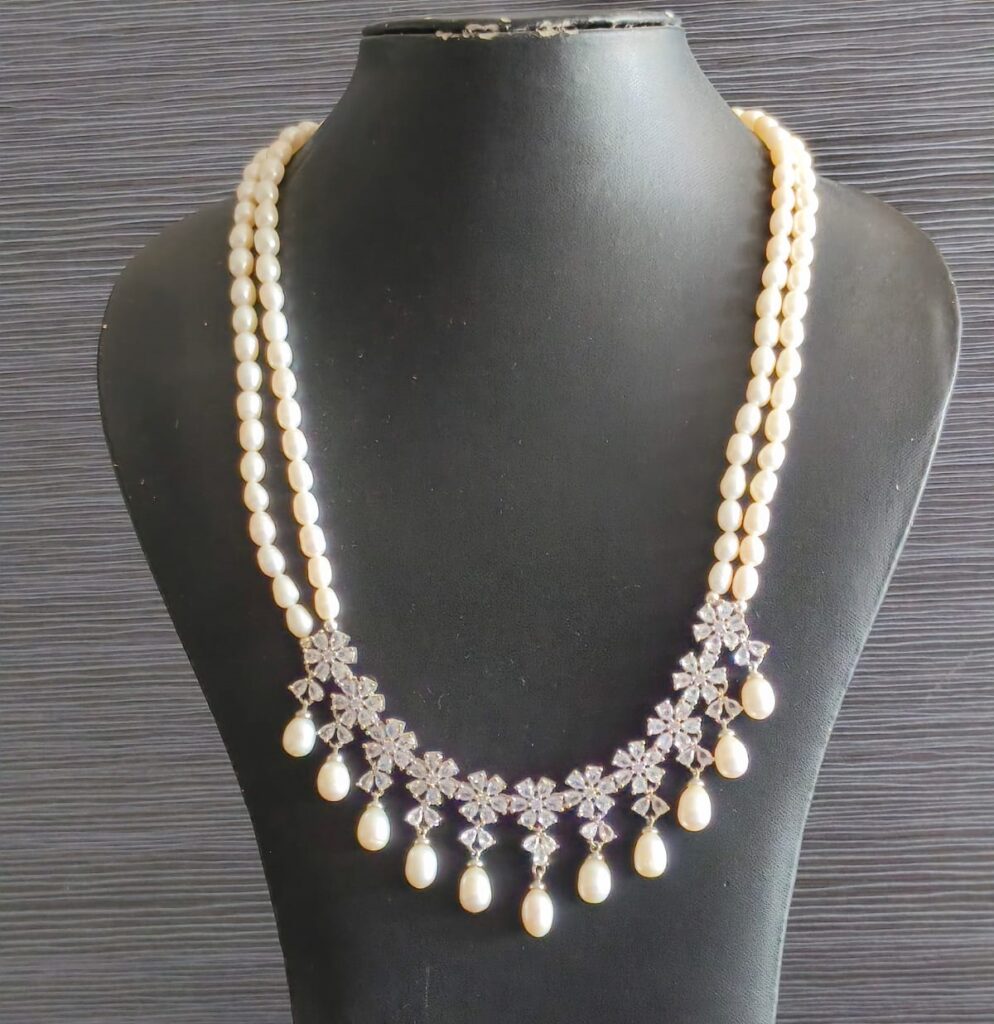 pearl necklace 10