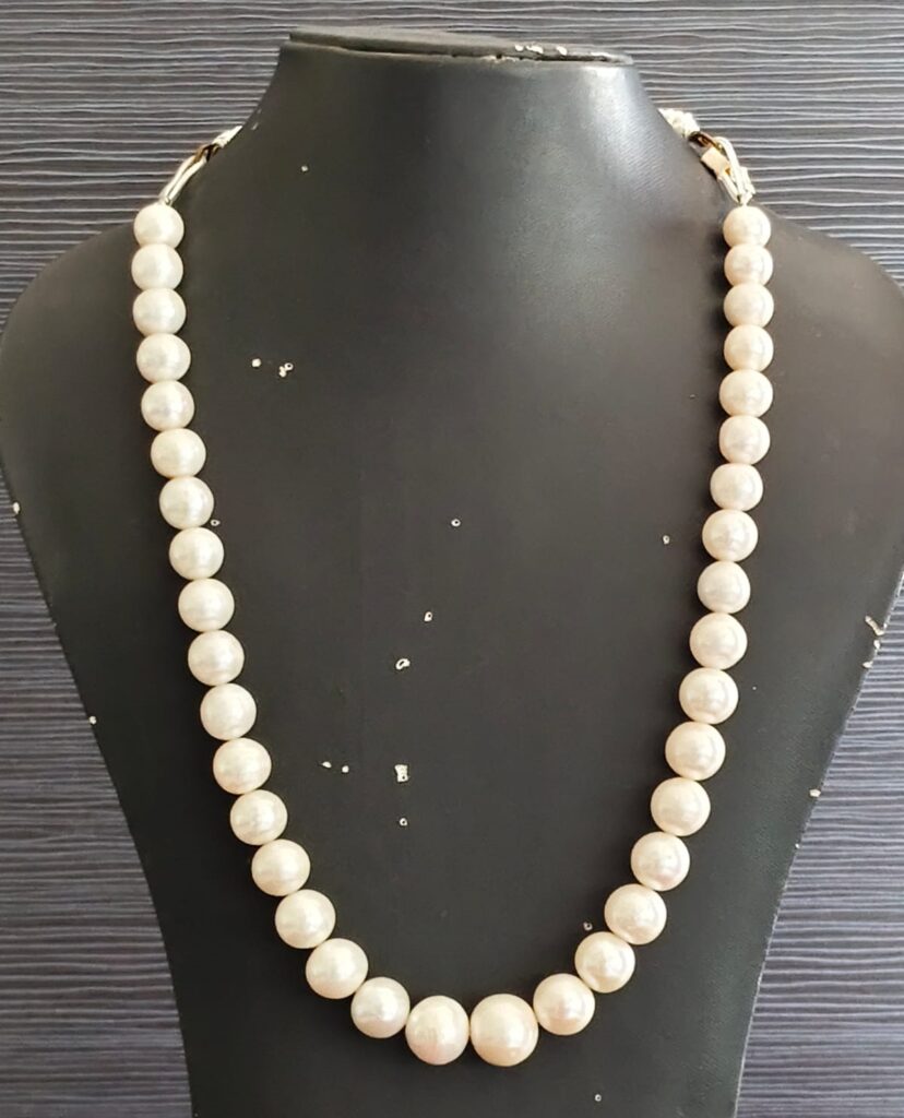 pearl necklace 4