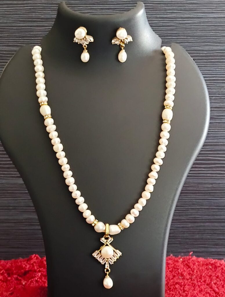 pearl necklace 6