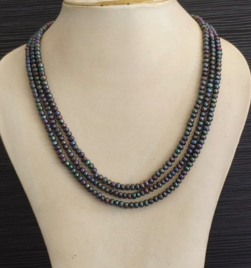 pearl necklace 7